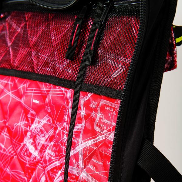 Flight Bag "TARMAC" NG Aero Airbus